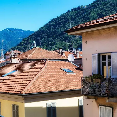 Library House - Downtown