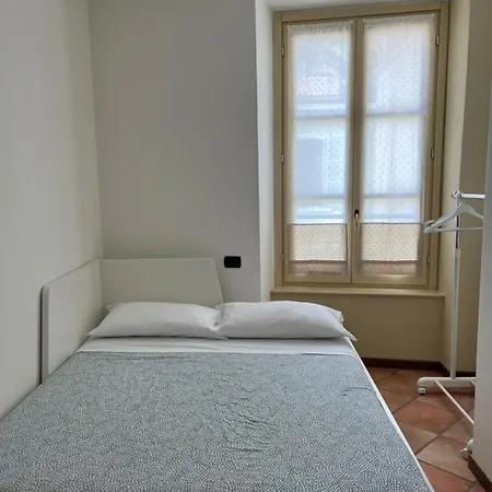 Library House - Downtown Lägenhet